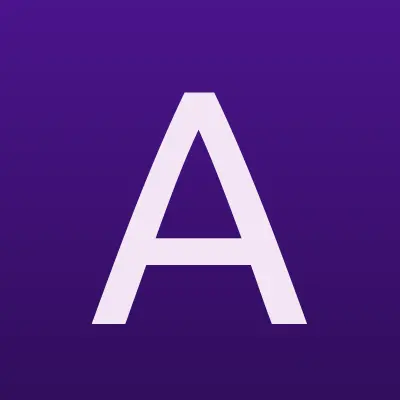 Альянс, оптовая компания, лого-визитка