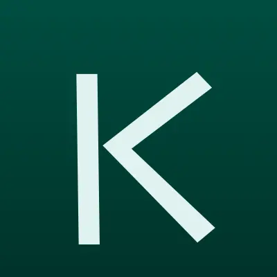 Кредит-Сервис, лого-визитка