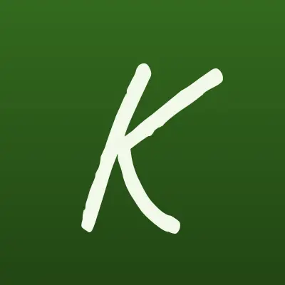 Кредит-Сервис, лого-визитка